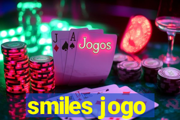 smiles jogo